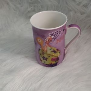 Kent Potter cup